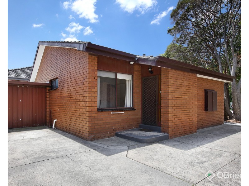 5/201-203 Huntingdale Road, Oakleigh VIC 3166