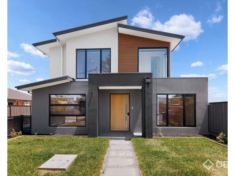 1/7 Surrey Crescent, Oakleigh East VIC 3166