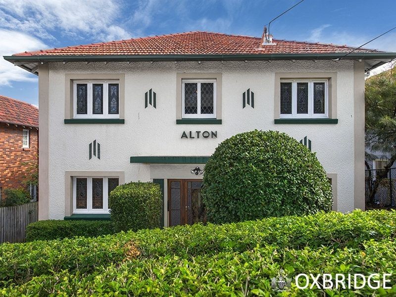 26 Toorak Road, Hamilton QLD 4007