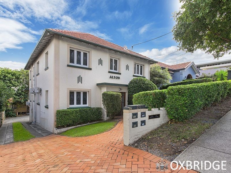 26 Toorak Road, Hamilton QLD 4007