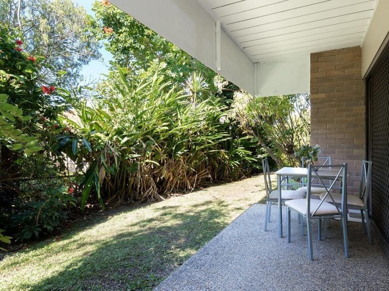 3/49 Maryvale Street, Toowong QLD 4066