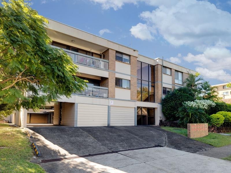 3/49 Maryvale Street, Toowong QLD 4066