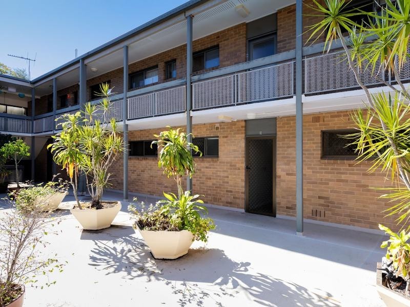 3/49 Maryvale Street, Toowong QLD 4066