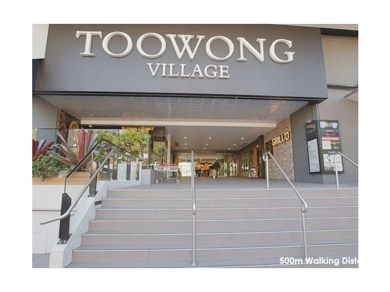 3/49 Maryvale Street, Toowong QLD 4066
