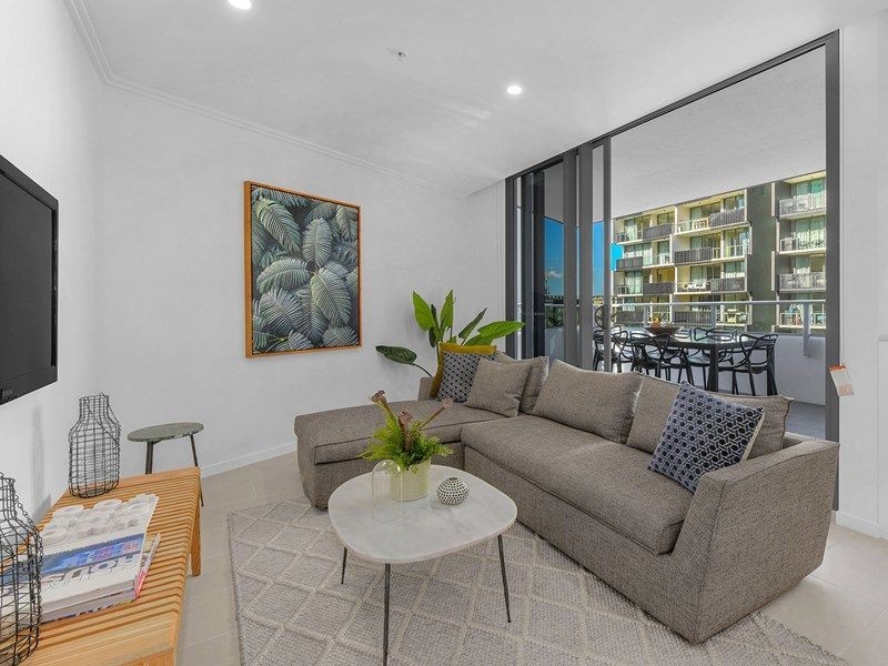 511/42 Wyandra Street, Newstead QLD 4006