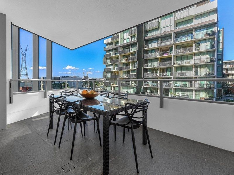 511/42 Wyandra Street, Newstead QLD 4006