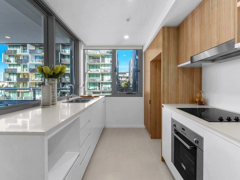 511/42 Wyandra Street, Newstead QLD 4006