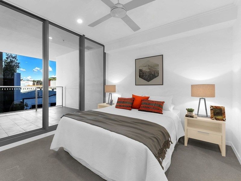 511/42 Wyandra Street, Newstead QLD 4006