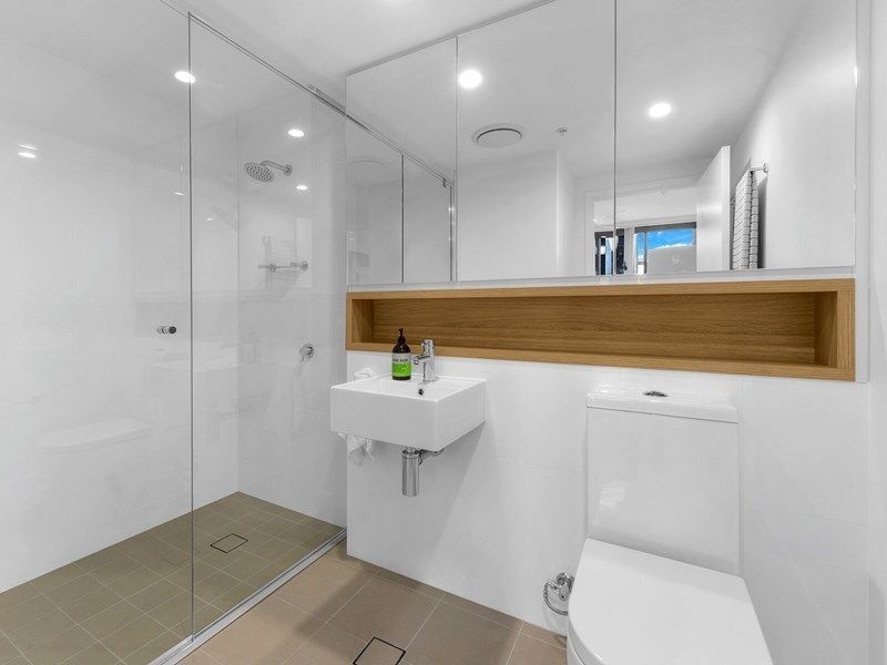 511/42 Wyandra Street, Newstead QLD 4006