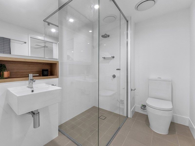 511/42 Wyandra Street, Newstead QLD 4006