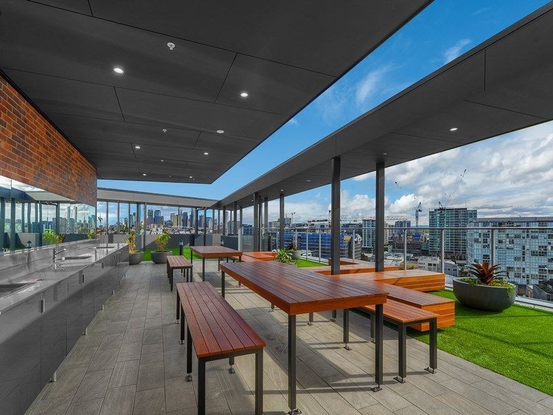 511/42 Wyandra Street, Newstead QLD 4006