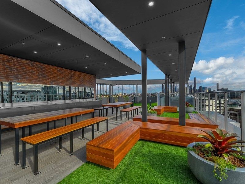 511/42 Wyandra Street, Newstead QLD 4006