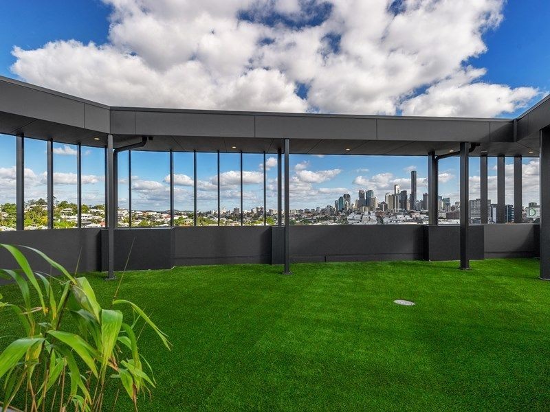 511/42 Wyandra Street, Newstead QLD 4006