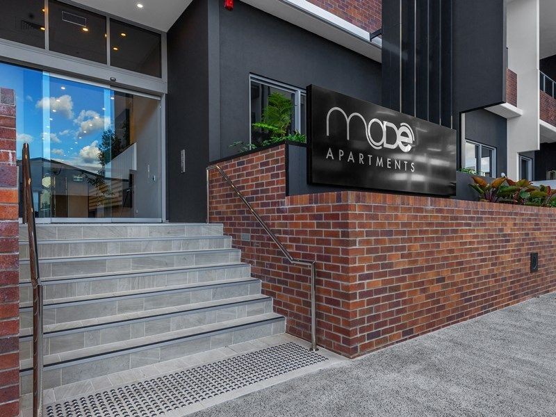 511/42 Wyandra Street, Newstead QLD 4006