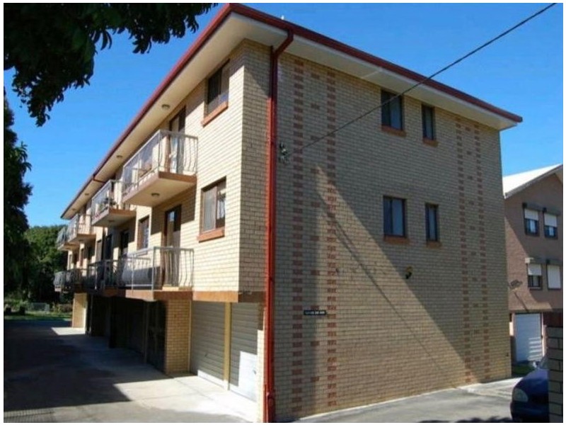 2/23 Salt Street, Windsor QLD 4030