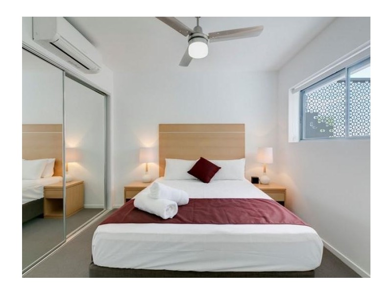 9/24 Brooke Street, Bowen Hills QLD 4006