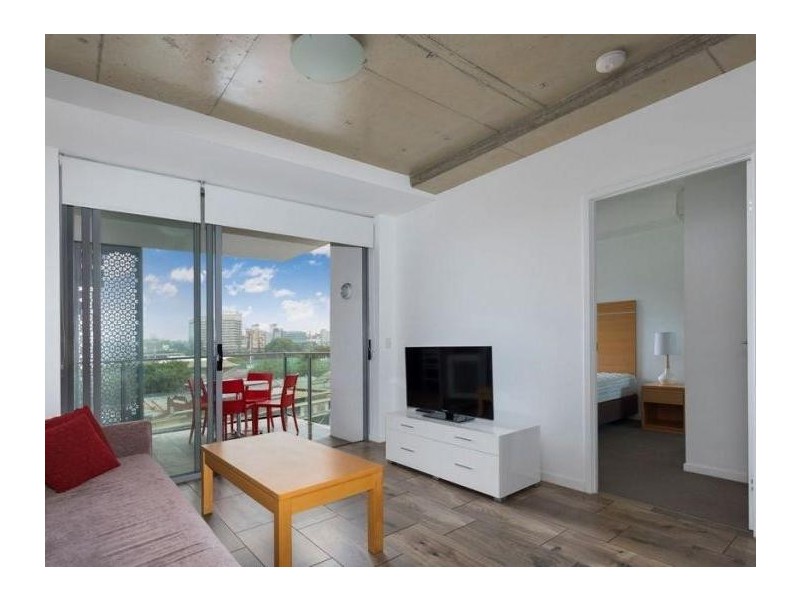 9/24 Brooke Street, Bowen Hills QLD 4006