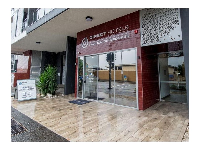 9/24 Brooke Street, Bowen Hills QLD 4006