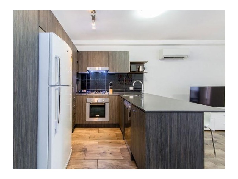 9/24 Brooke Street, Bowen Hills QLD 4006