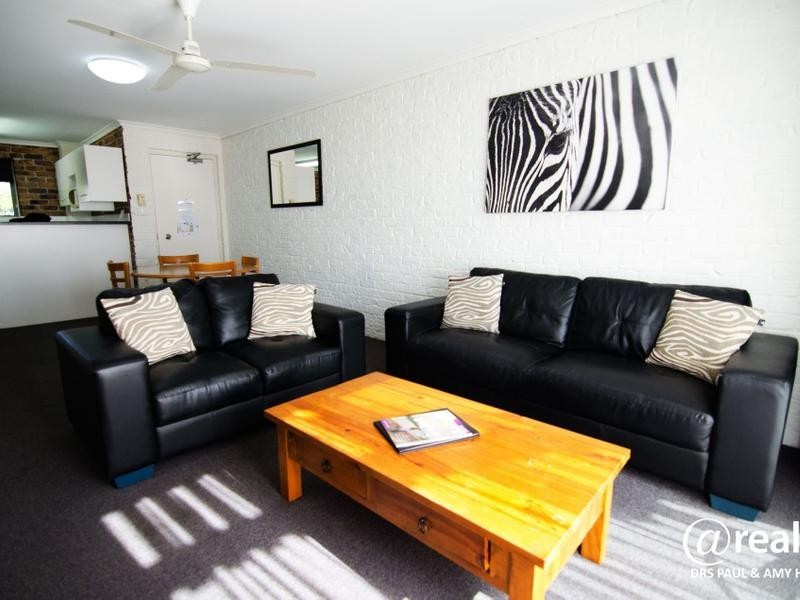 36/11 Ascog Terrace, Toowong QLD 4066