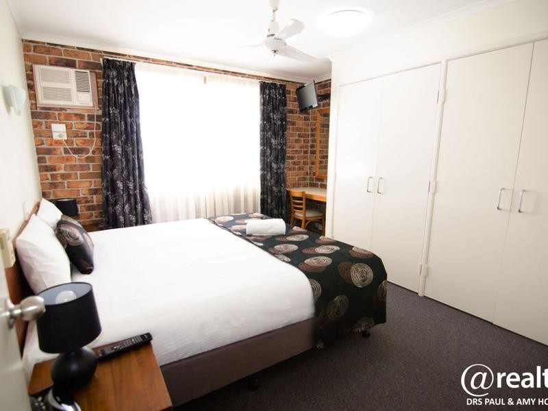 36/11 Ascog Terrace, Toowong QLD 4066