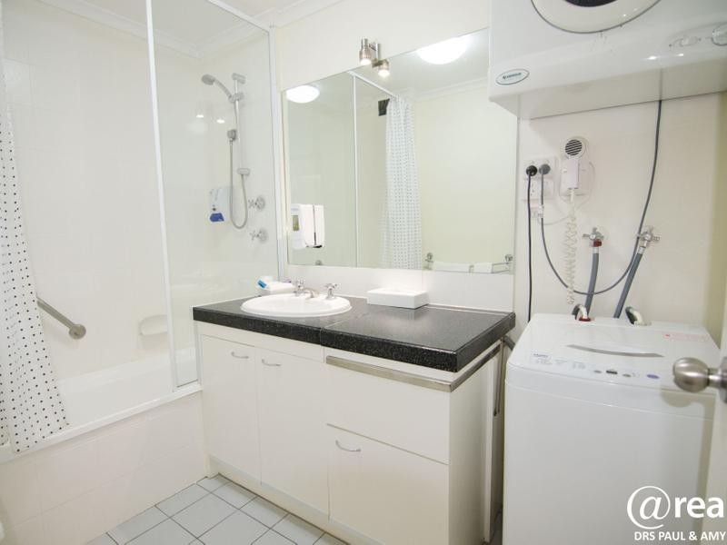 36/11 Ascog Terrace, Toowong QLD 4066