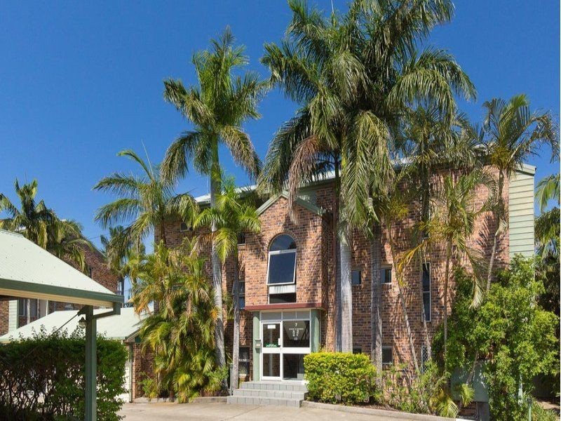 36/11 Ascog Terrace, Toowong QLD 4066