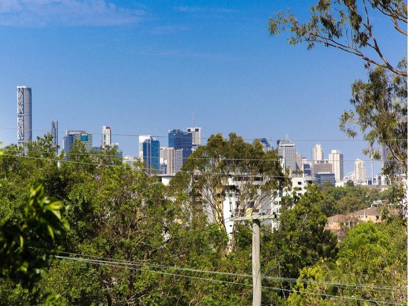 36/11 Ascog Terrace, Toowong QLD 4066