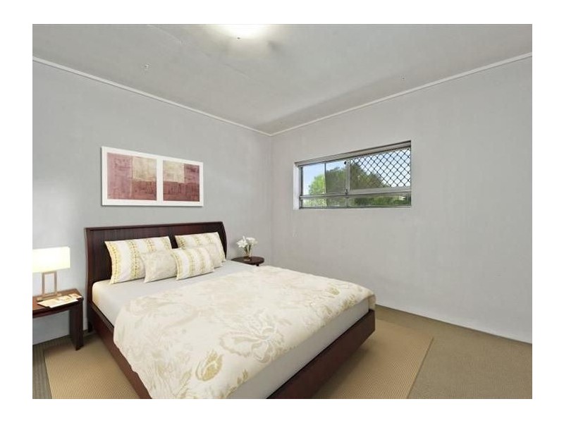 7/22 Balowrie Street, Hamilton QLD 4007