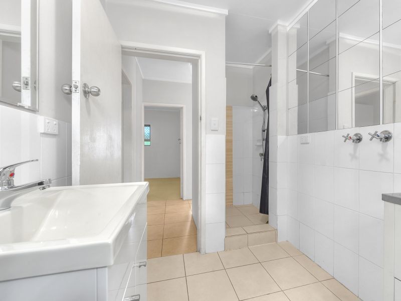 7/22 Balowrie Street, Hamilton QLD 4007