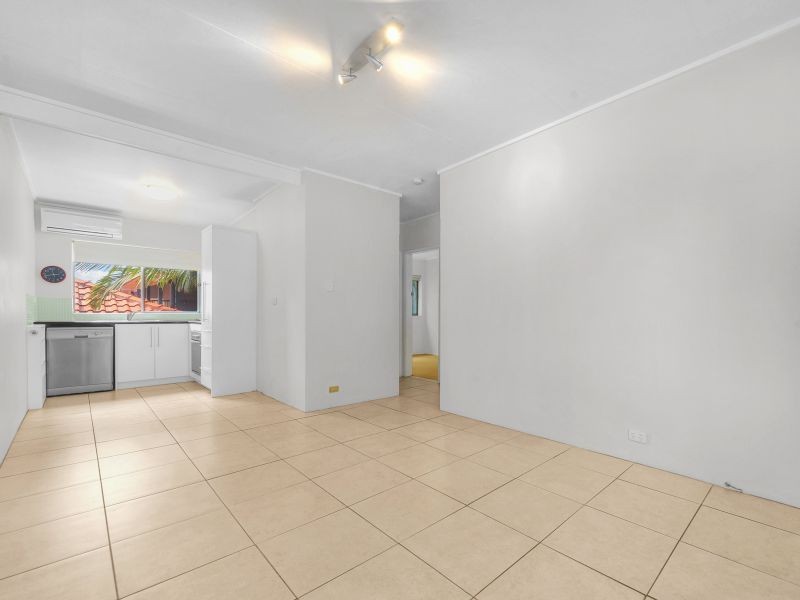 7/22 Balowrie Street, Hamilton QLD 4007