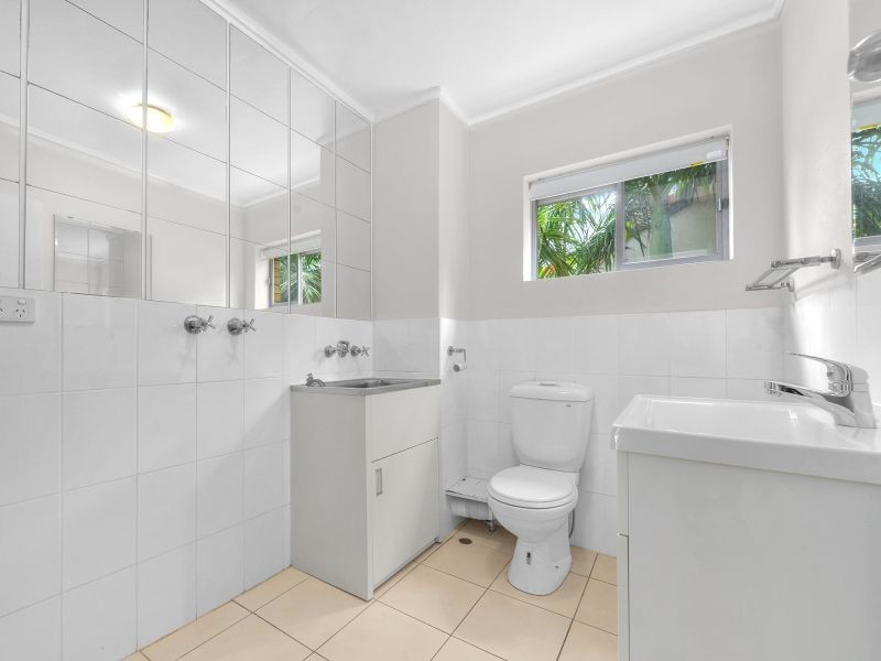 7/22 Balowrie Street, Hamilton QLD 4007