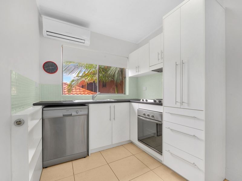 7/22 Balowrie Street, Hamilton QLD 4007