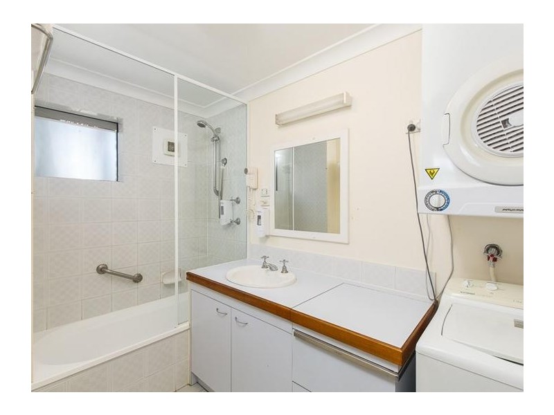 1-54/11 Ascog Terrace, Toowong QLD 4066