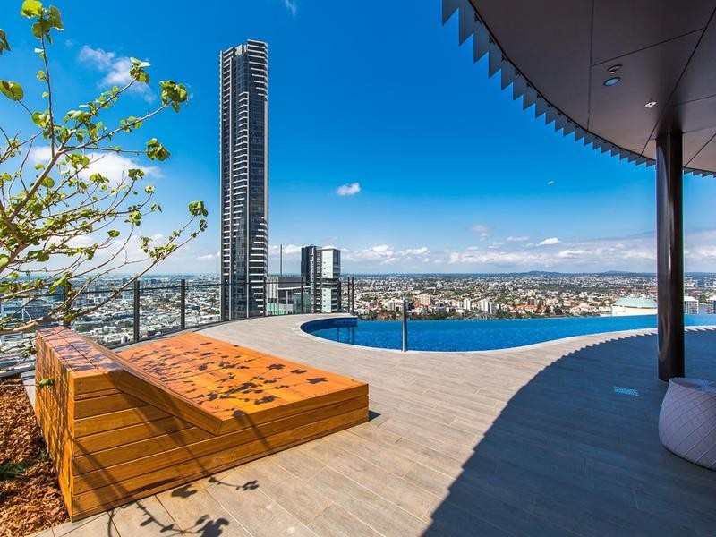 2101/550 QUEEEN STREET, Brisbane QLD 4000