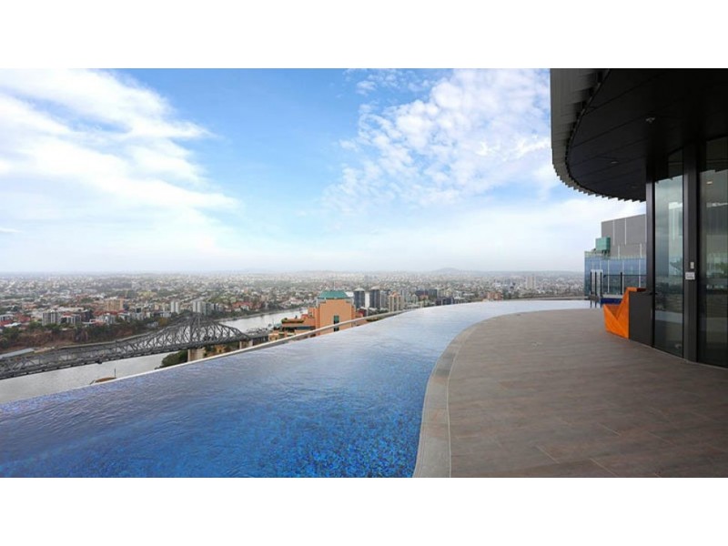 2101/550 QUEEEN STREET, Brisbane QLD 4000