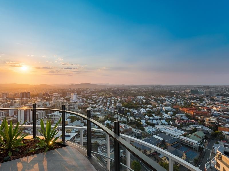 2101/550 QUEEEN STREET, Brisbane QLD 4000