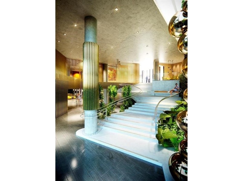 2101/550 QUEEEN STREET, Brisbane QLD 4000