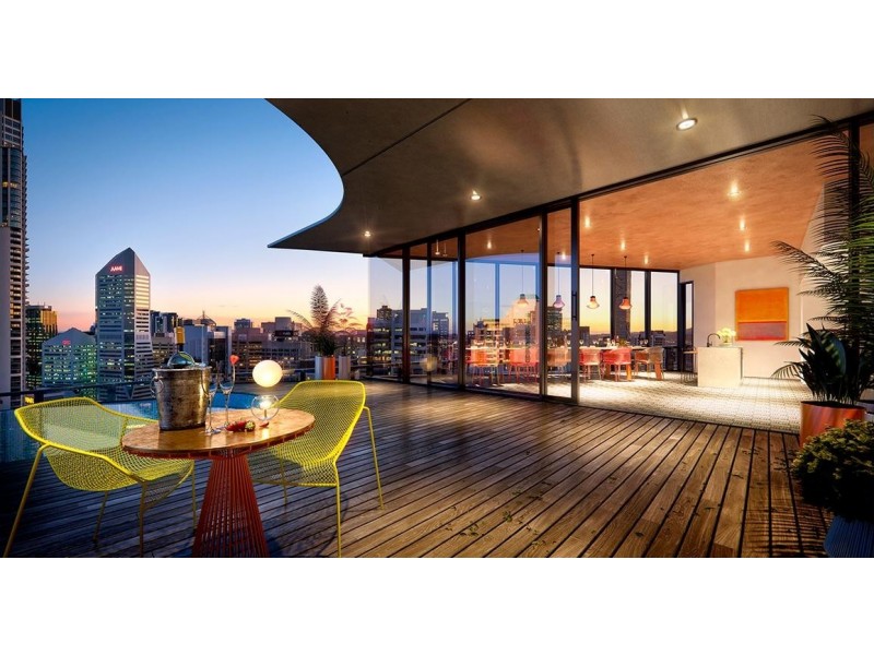 2101/550 QUEEEN STREET, Brisbane QLD 4000