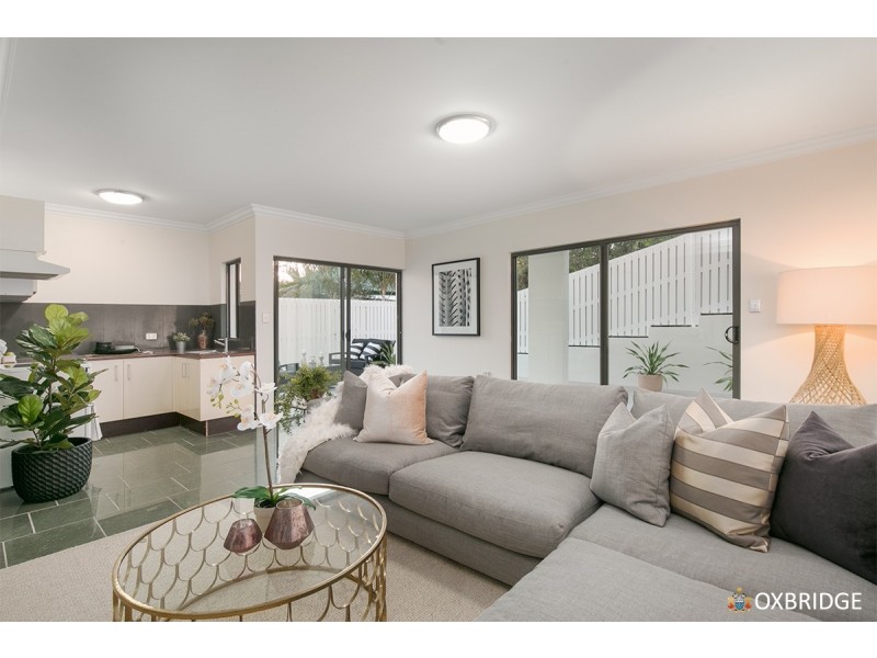 3/29 Strath Street, Highgate Hill QLD 4101