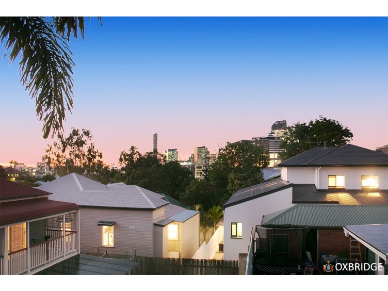 3/29 Strath Street, Highgate Hill QLD 4101