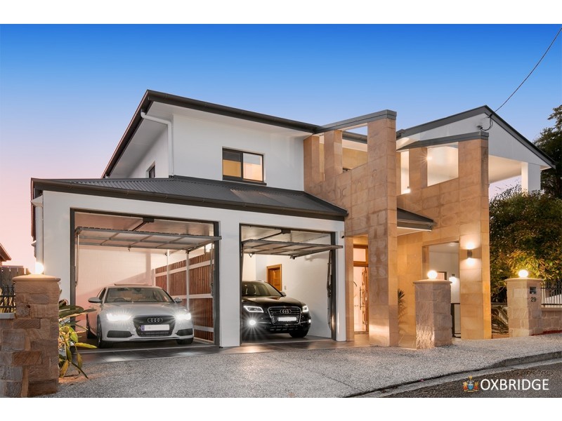 3/29 Strath Street, Highgate Hill QLD 4101