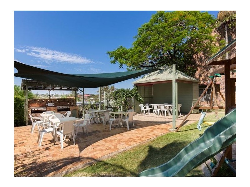 45/11 Ascog Terrace, Toowong QLD 4066