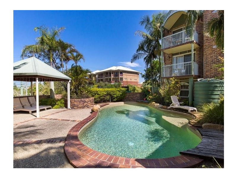 45/11 Ascog Terrace, Toowong QLD 4066