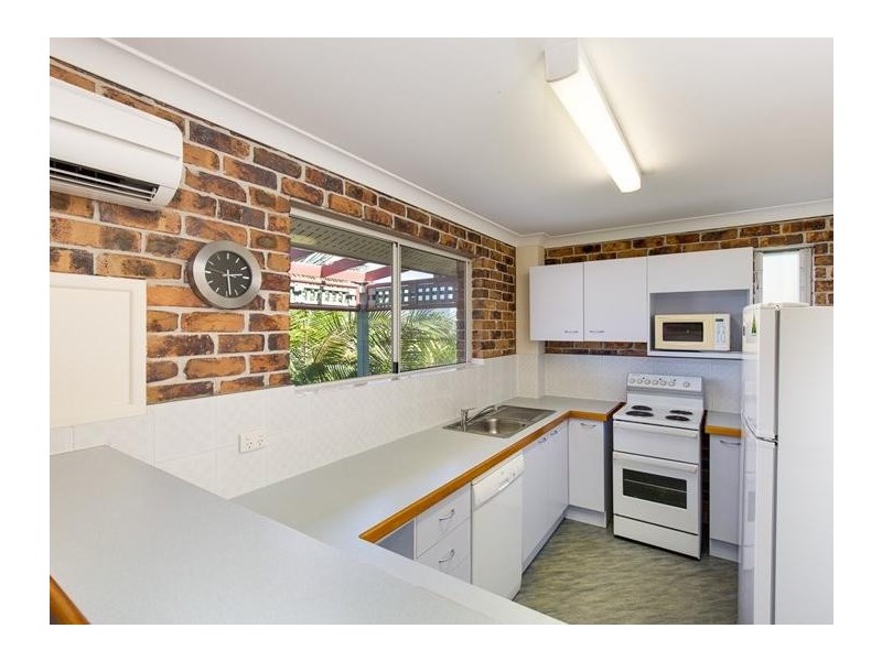 45/11 Ascog Terrace, Toowong QLD 4066