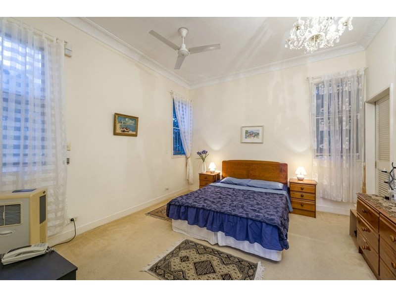 2/22 Glenny Street, Toowong QLD 4066