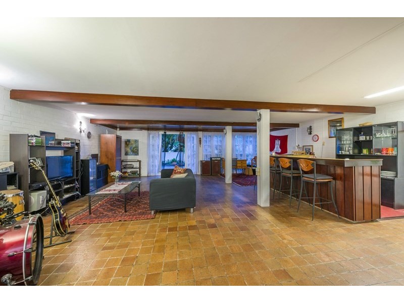 2/22 Glenny Street, Toowong QLD 4066