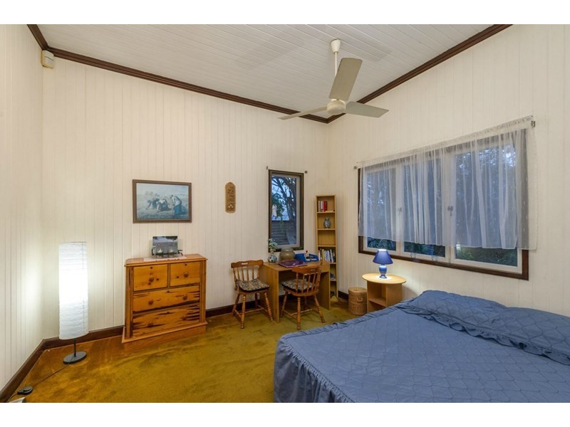 2/22 Glenny Street, Toowong QLD 4066