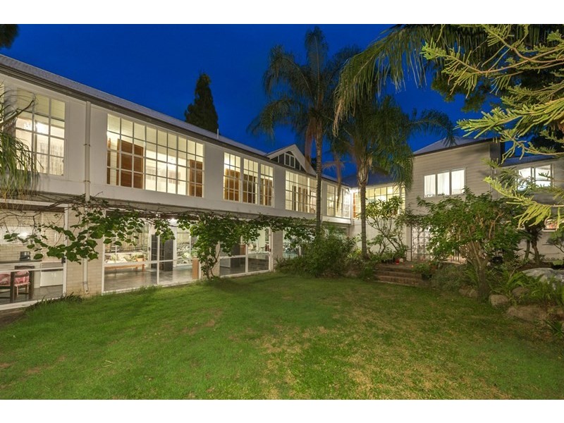 2/22 Glenny Street, Toowong QLD 4066