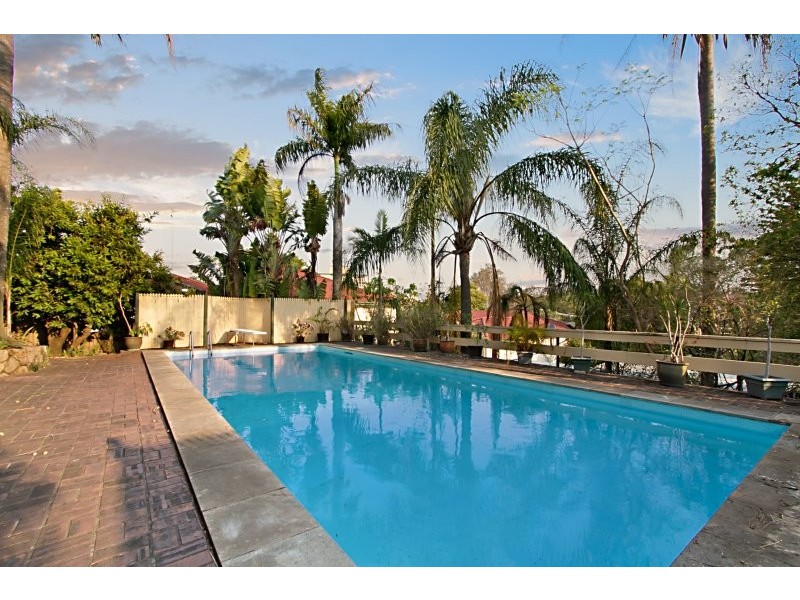 2/22 Glenny Street, Toowong QLD 4066